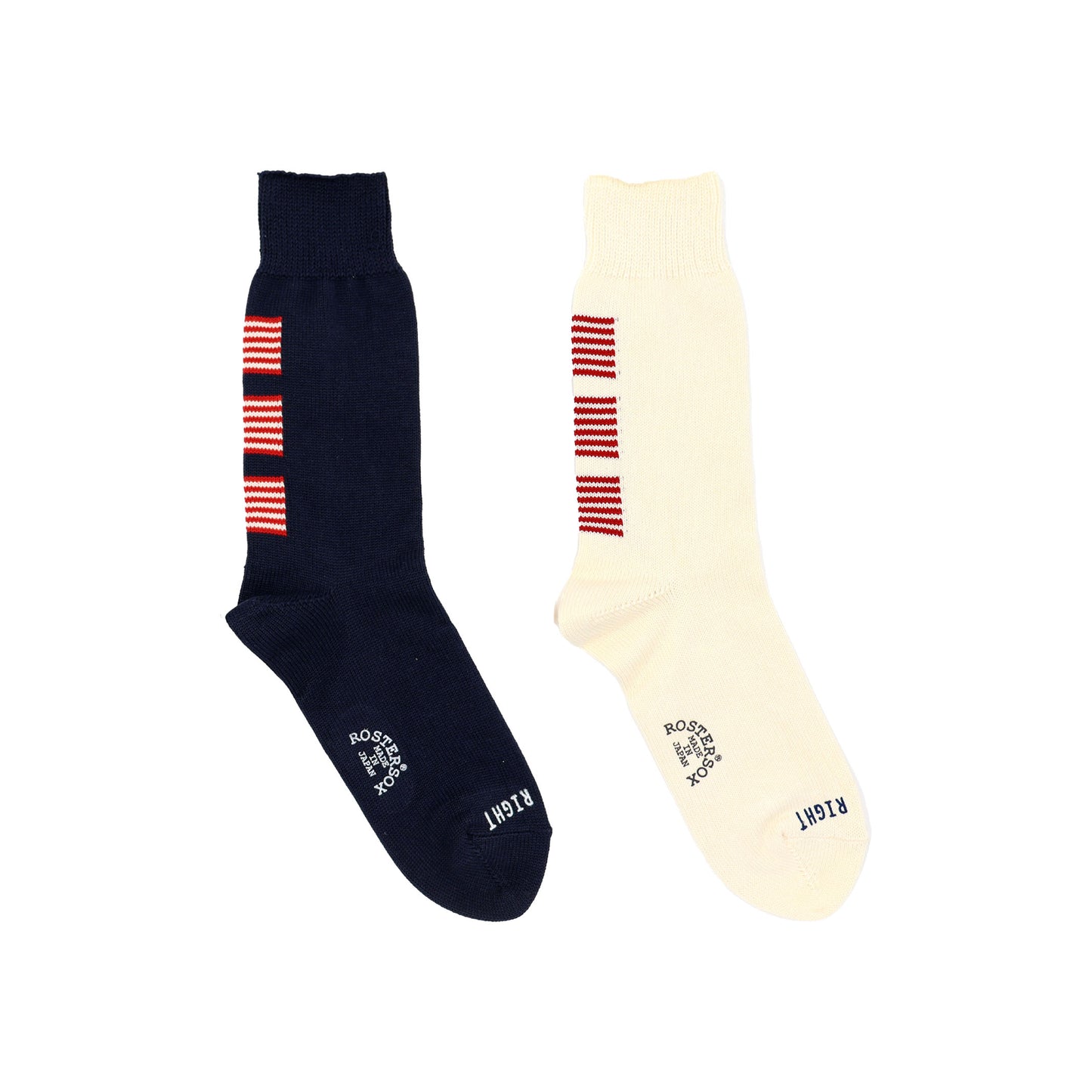 ROSTER SOX:RX-81 USA FLAG by X