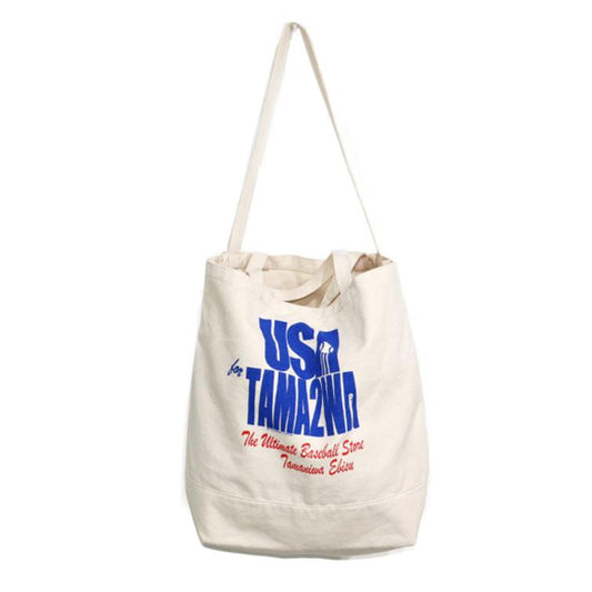 TAMANIWA:TMNW-119 USA TAMA2WA 2WAY TOTE