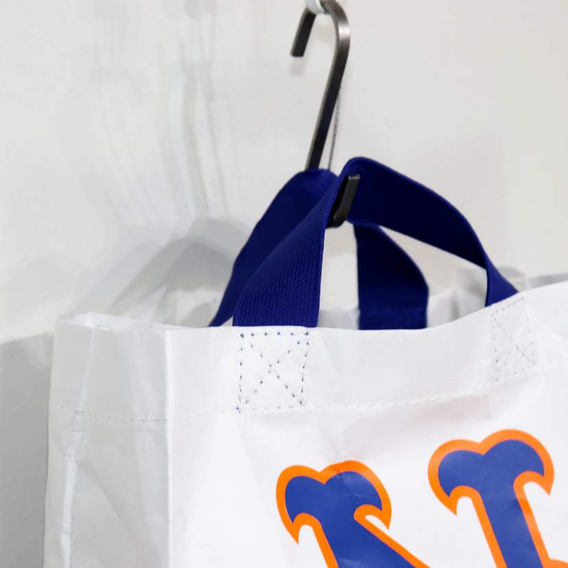 INFIELDER DESIGN×MLB:MLB-119 MLB YYB - NYM