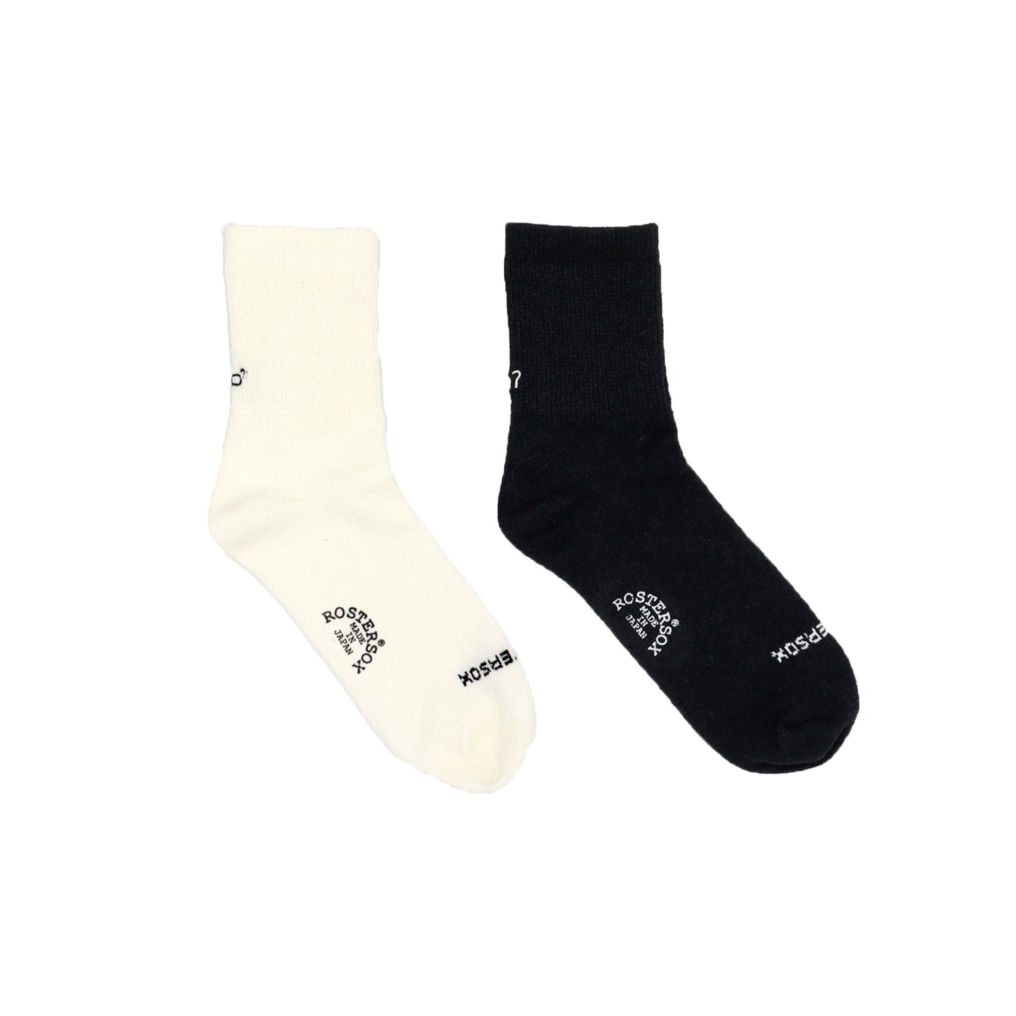 ROSTER SOX:RS-366 What's UP