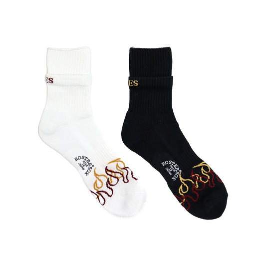 ROSTER SOX:RS-467 YES NO