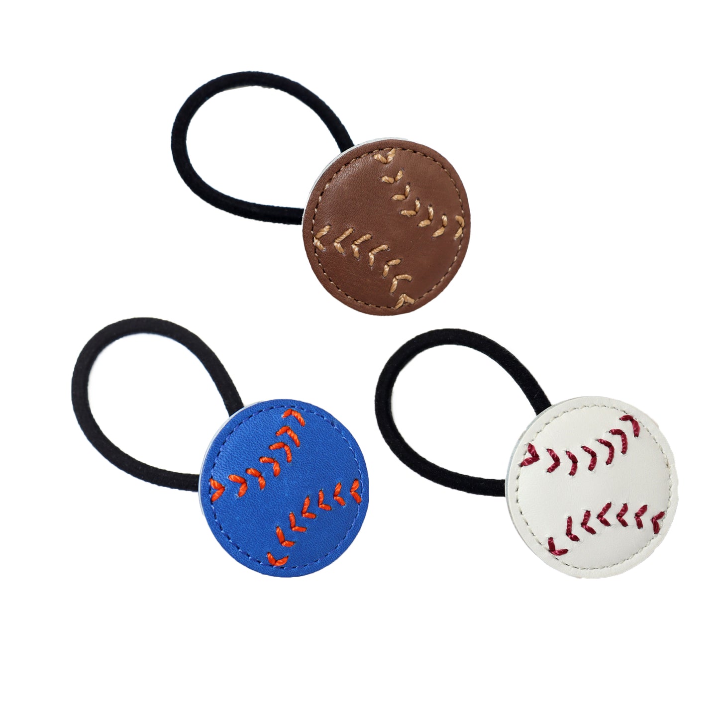 TAMANIWA:TMNW-154 BALL HAIR TIE