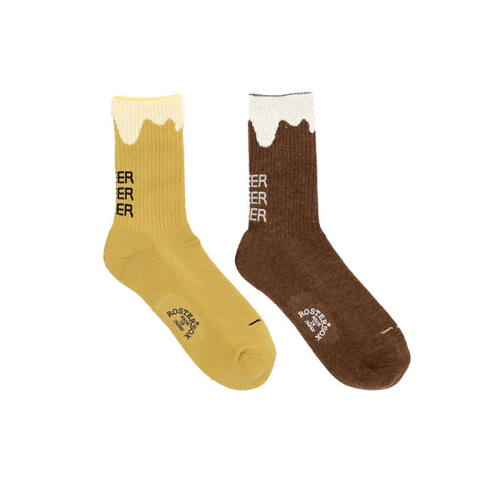 ROSTER SOX: RS-349 BEER
