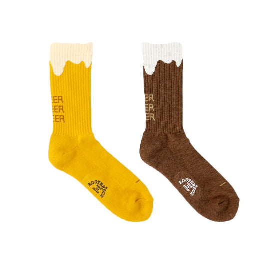 ROSTER SOX: RS-321 BEER