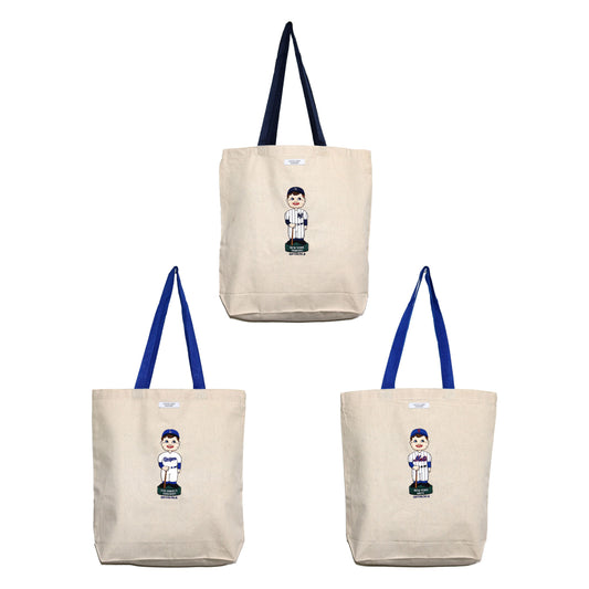 INFIELDER DESIGN×MLB : MLB-262 MLB BH TOTE