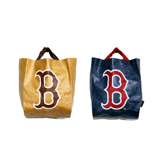 INFIELDER DESIGN×MLB:MLB-119 MLB YYB - BOS