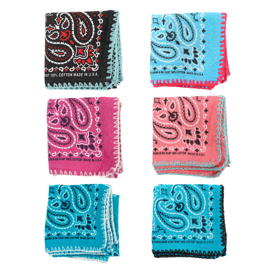 TAMA SP Stitch Bandana - #5
