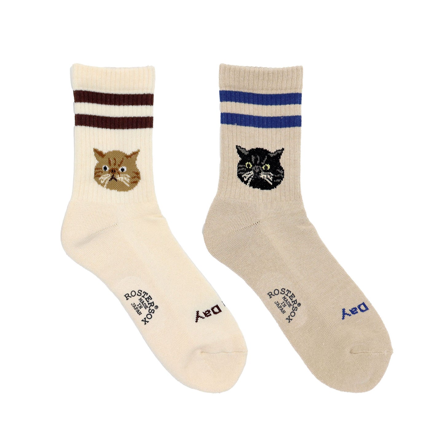 ROSTER SOX:RS-390 CAT