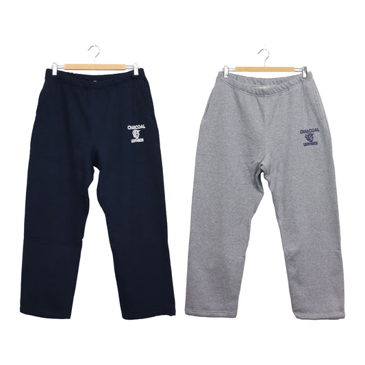 Charcoal: OC×Ame Leopards Sweat PT