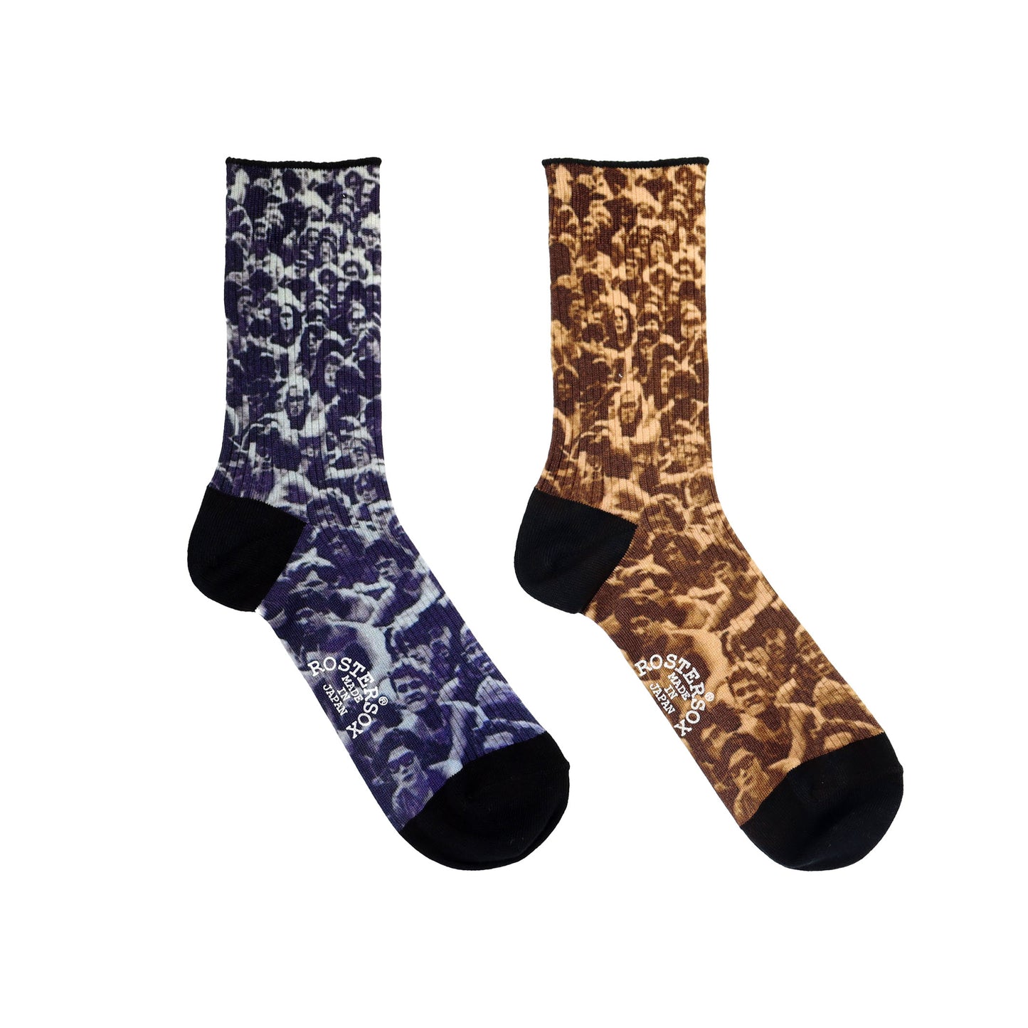 ROSTER SOX:RS-407(RS-446) WS