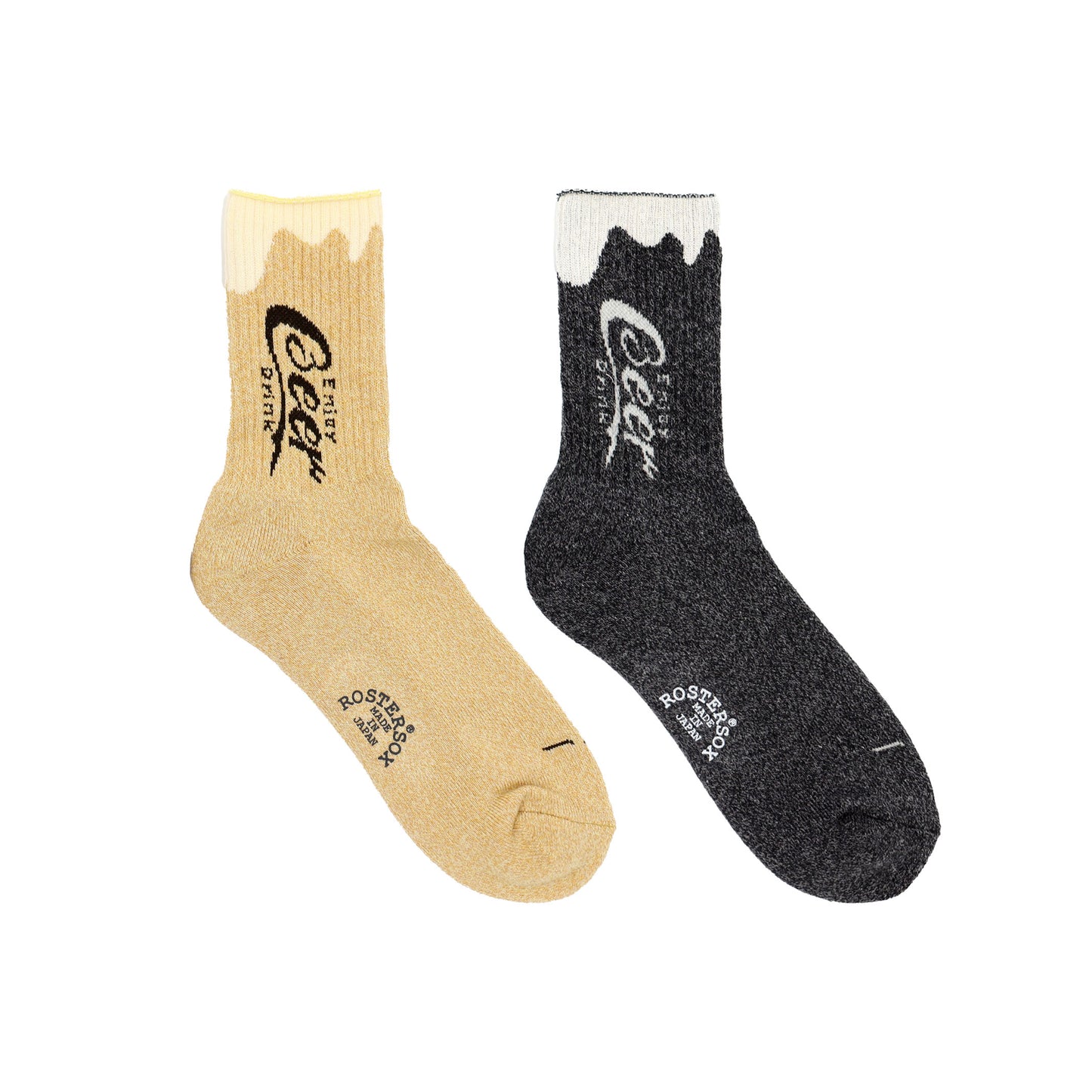 ROSTER SOX:RS-383 ENJOY BEER