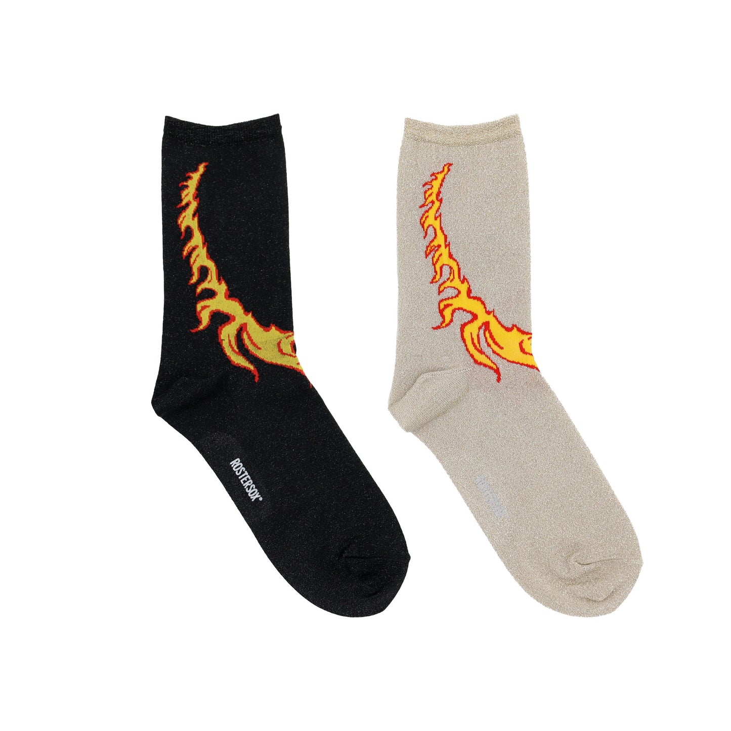 ROSTER SOX : RS-385 200 LM FIRE