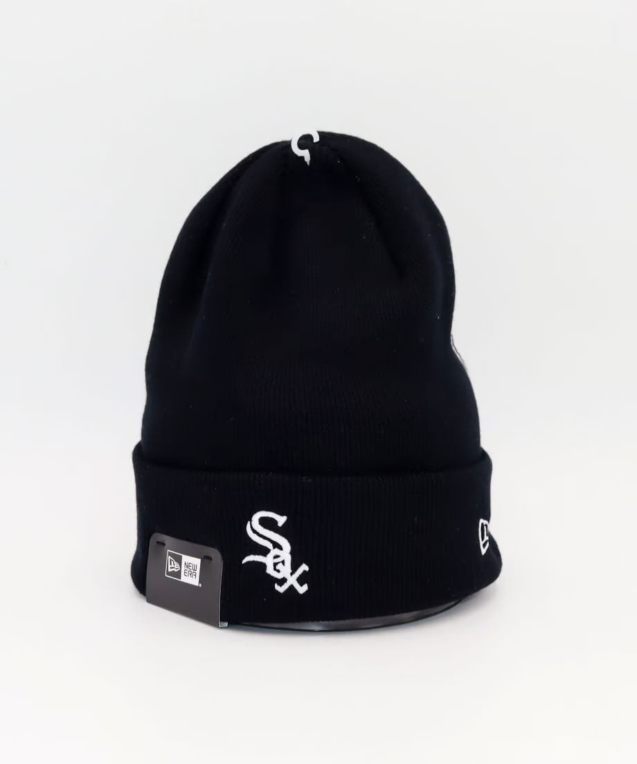 NewEra : Basic Cuff Knit