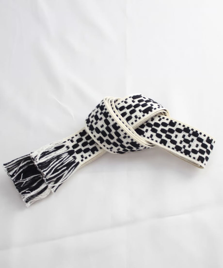 INFIELDER DESIGN : OBI BELT