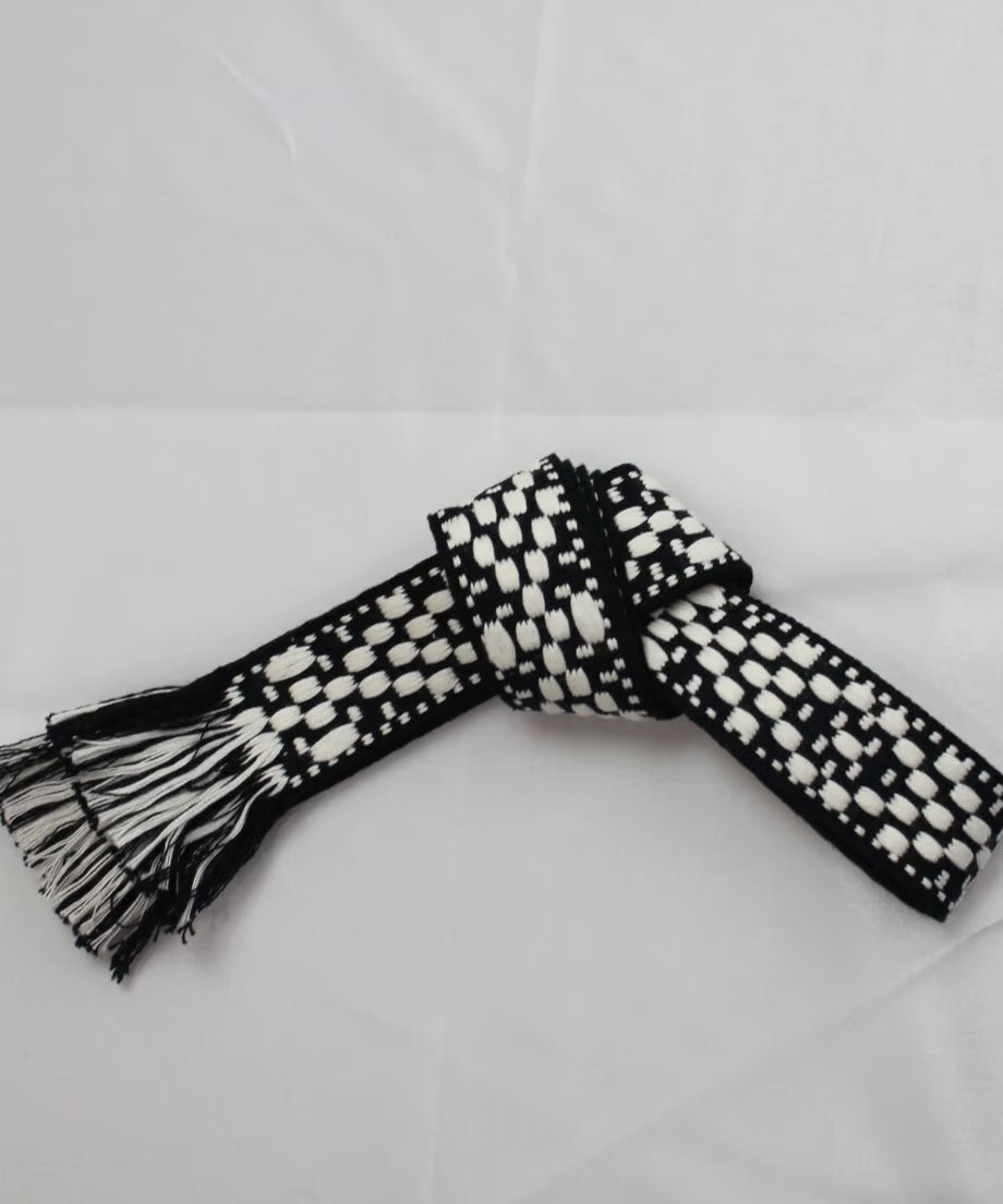 INFIELDER DESIGN : OBI BELT