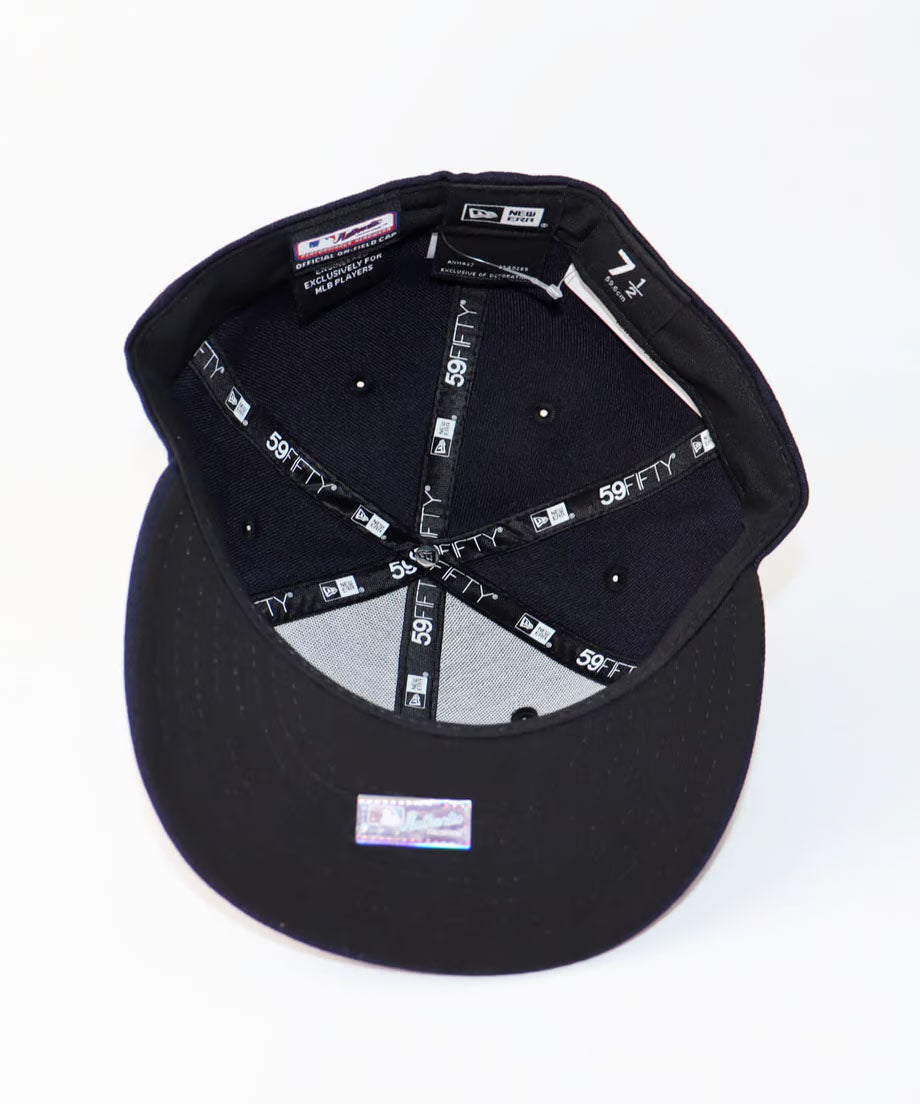NEWERA :59FIFTY MLB On-Field NYY