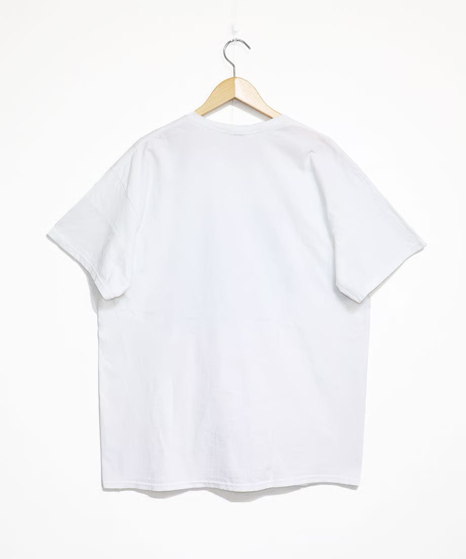 TAMANIWA:USA TAMA2WA S/S Tee