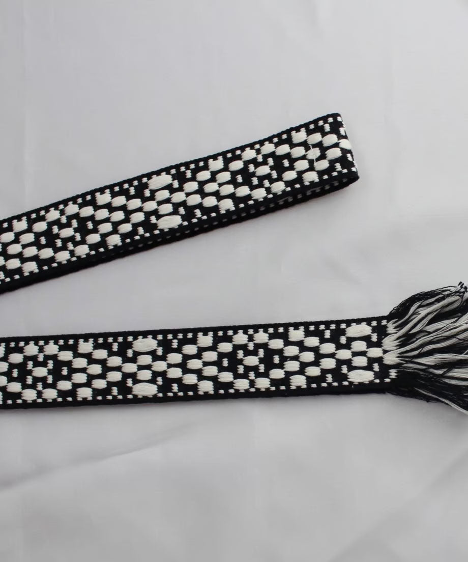 INFIELDER DESIGN : OBI BELT