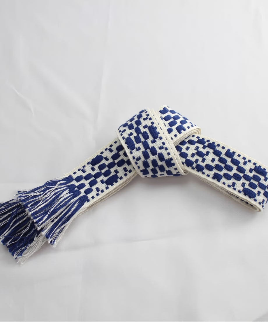 INFIELDER DESIGN : OBI BELT