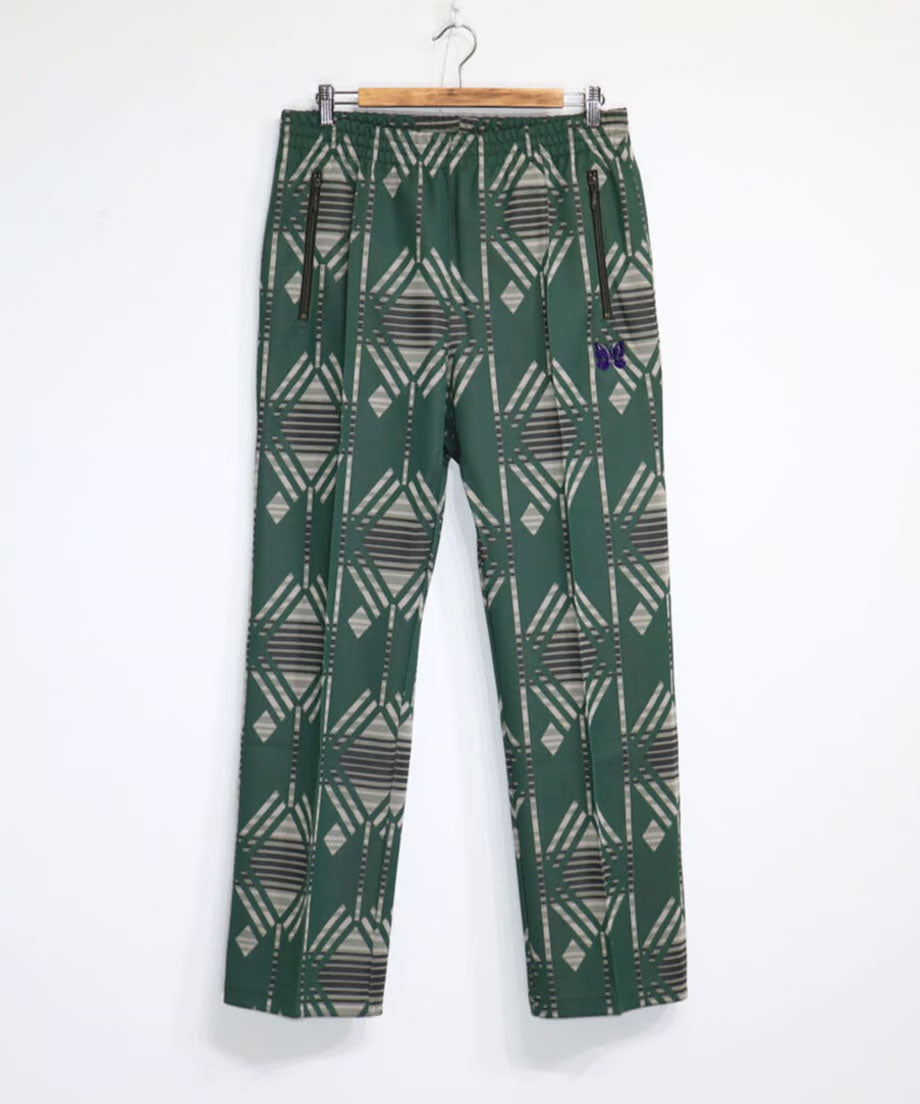 Needles:Track Pant - Poly Jq.【Native】