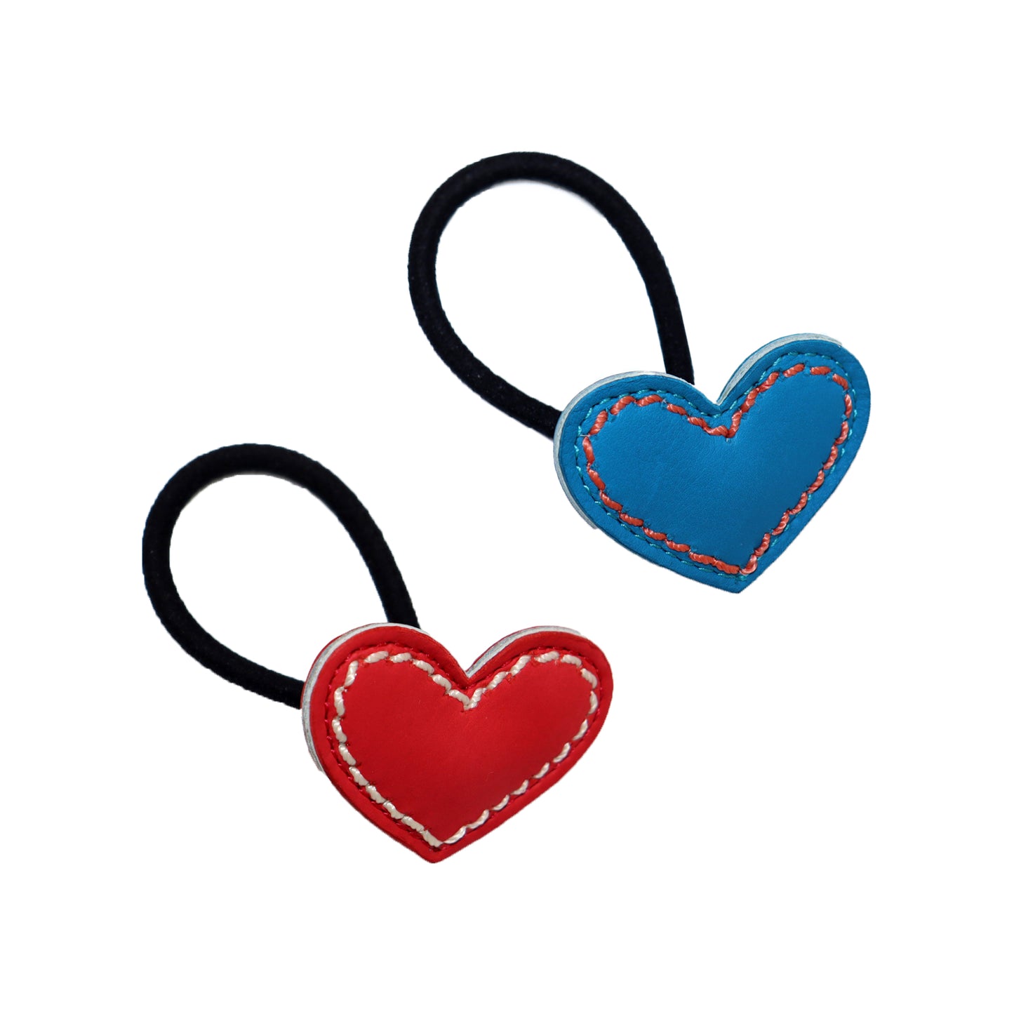 TAMANIWA:TMNW-156 HEART HAIR TIE