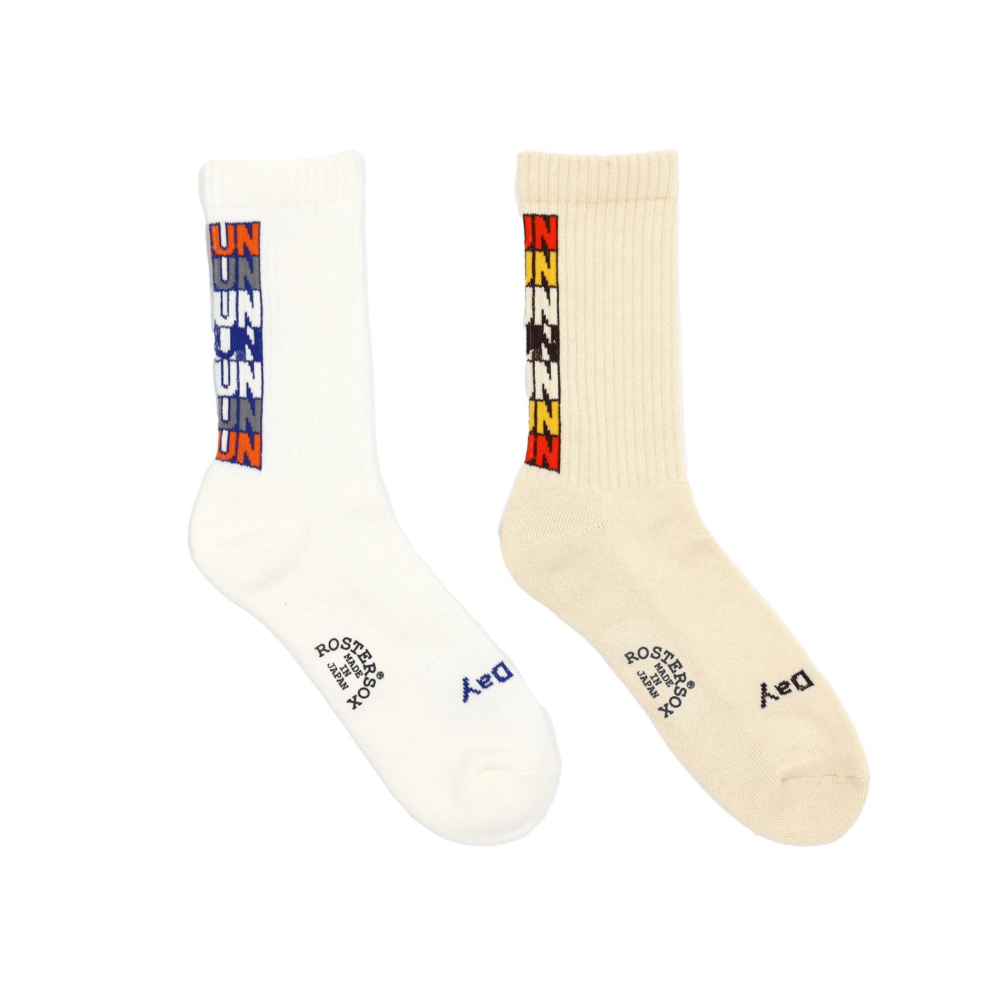 ROSTER SOX:RS-386 HOME RUN