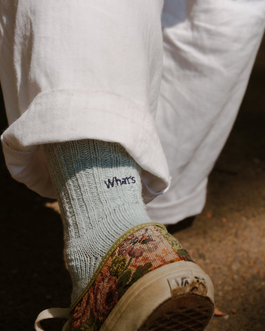 ROSTER SOX: RS-432 What's Up