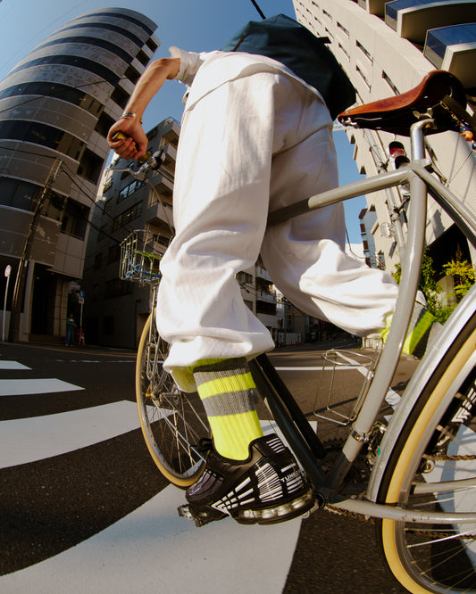 ROSTER SOX:RS-418 96 SLOW DOWN