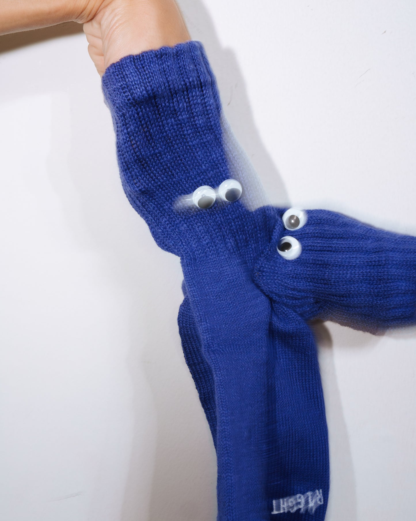 ROSTER SOX:RS-436 M EYE B SOCKS