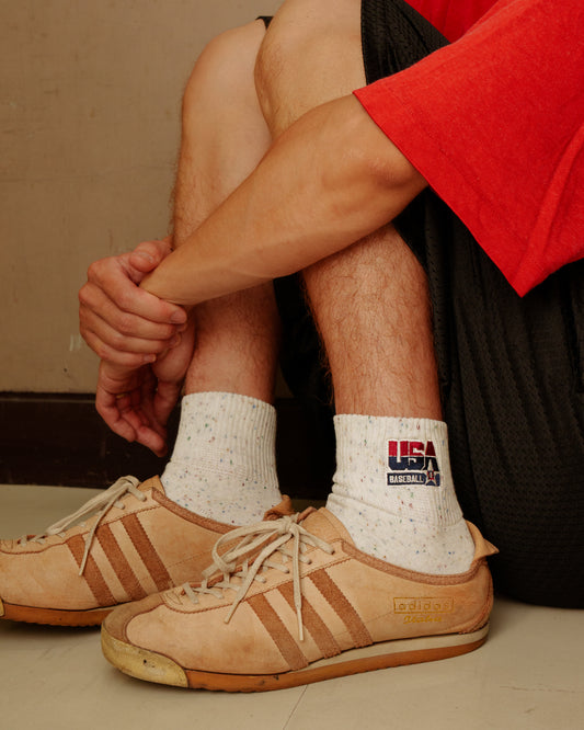 ROSTER SOX:RS-438 USA 200 NEP MIX