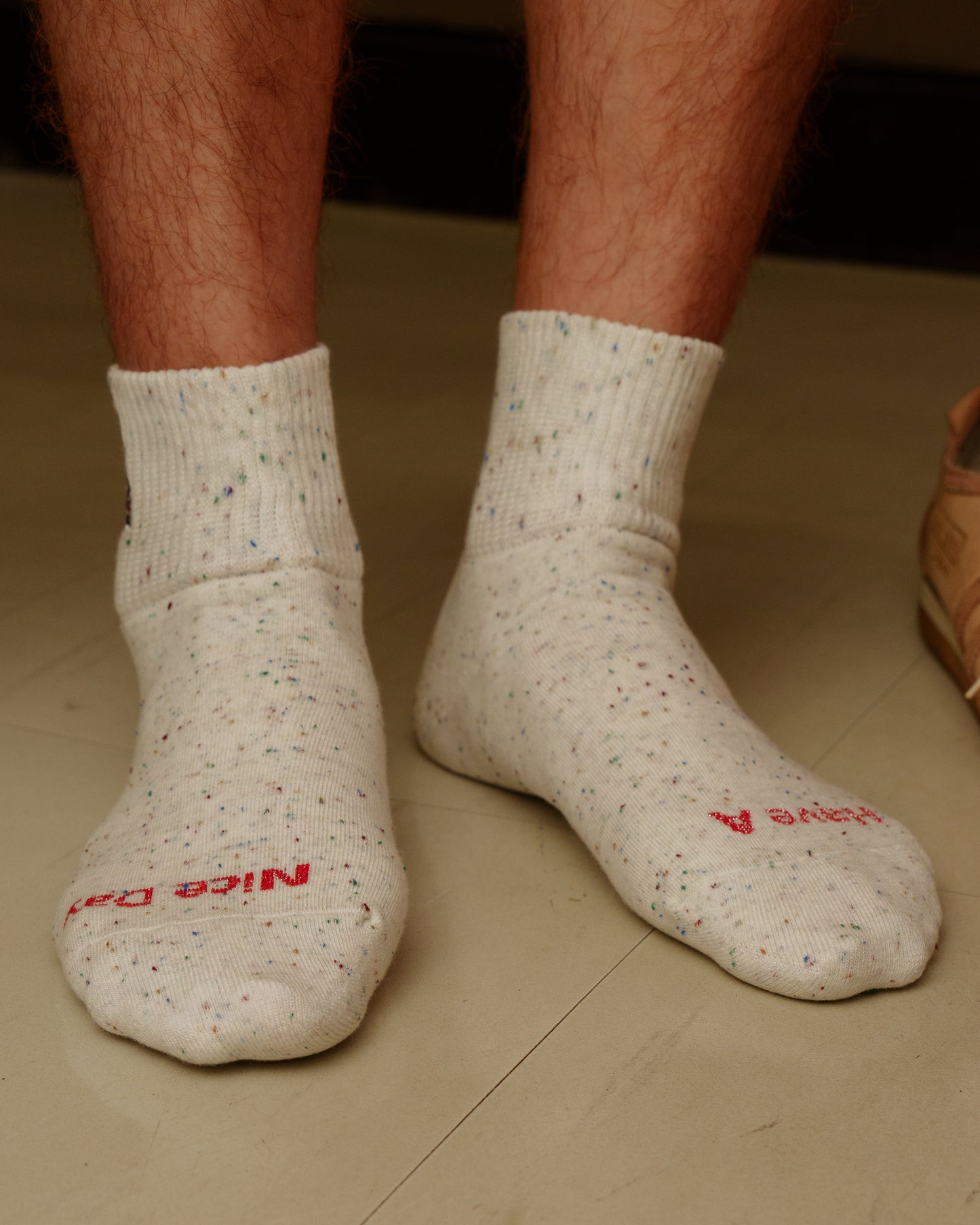 ROSTER SOX:RS-438 USA 200 NEP MIX