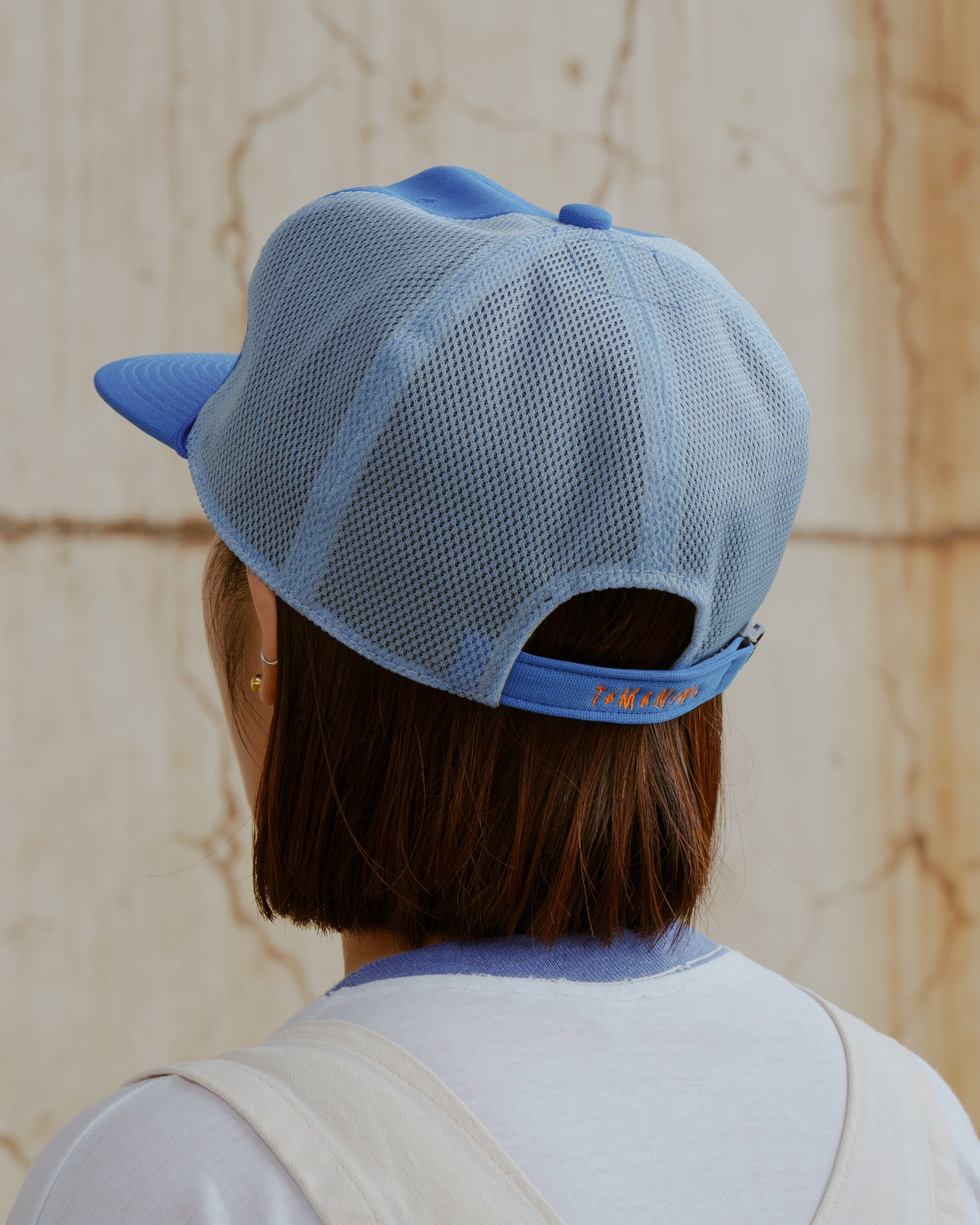 POTEN×TAMANIWA:PTN-01 TN PATCH CAP