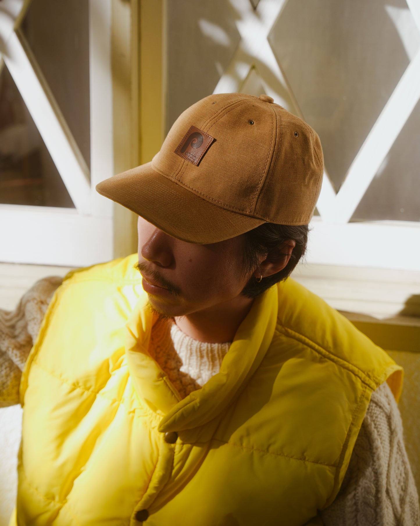 POTEN: PTN-2520 Vintage Duck
