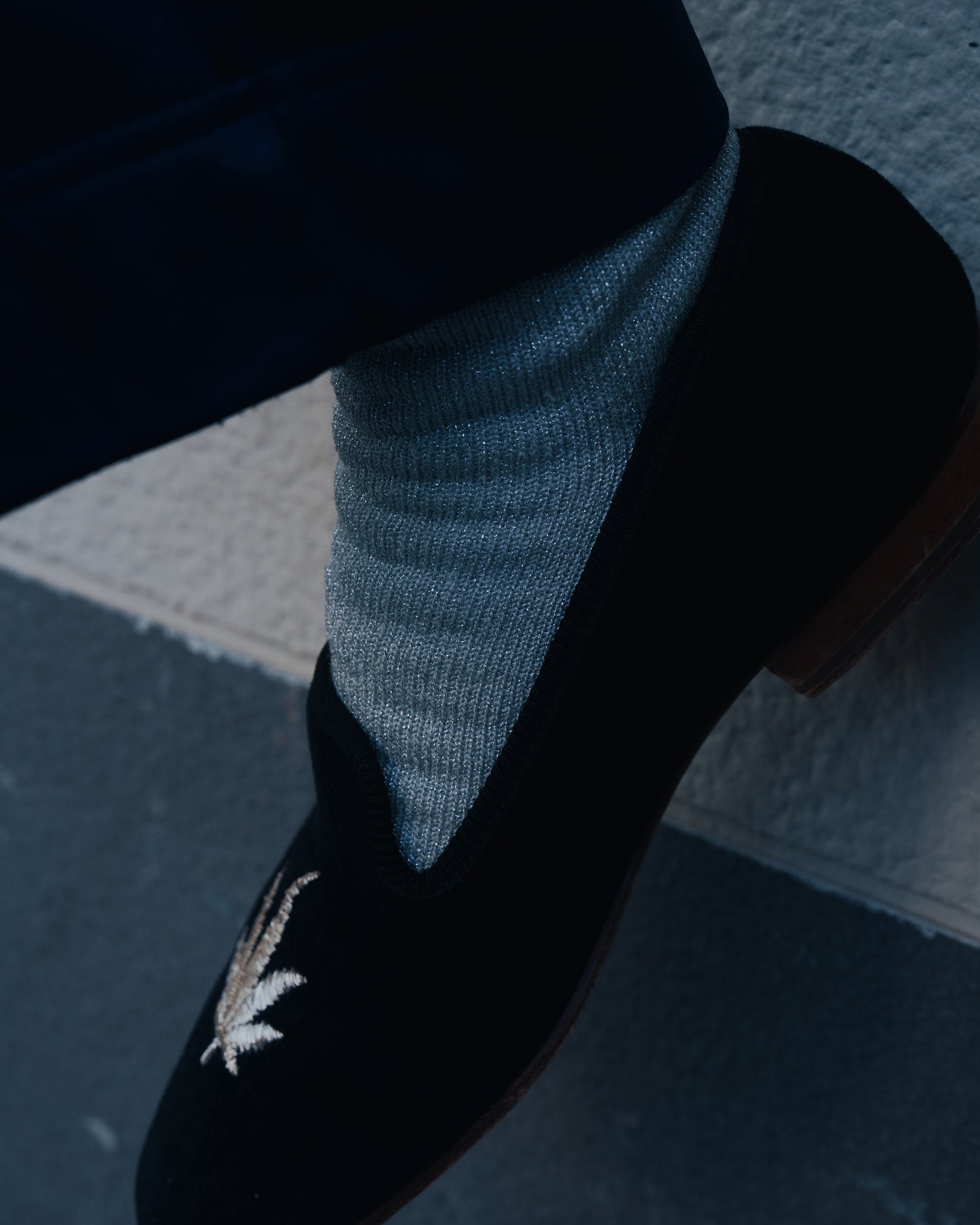 ROSTER SOX:RS-460 VIVO WOOL