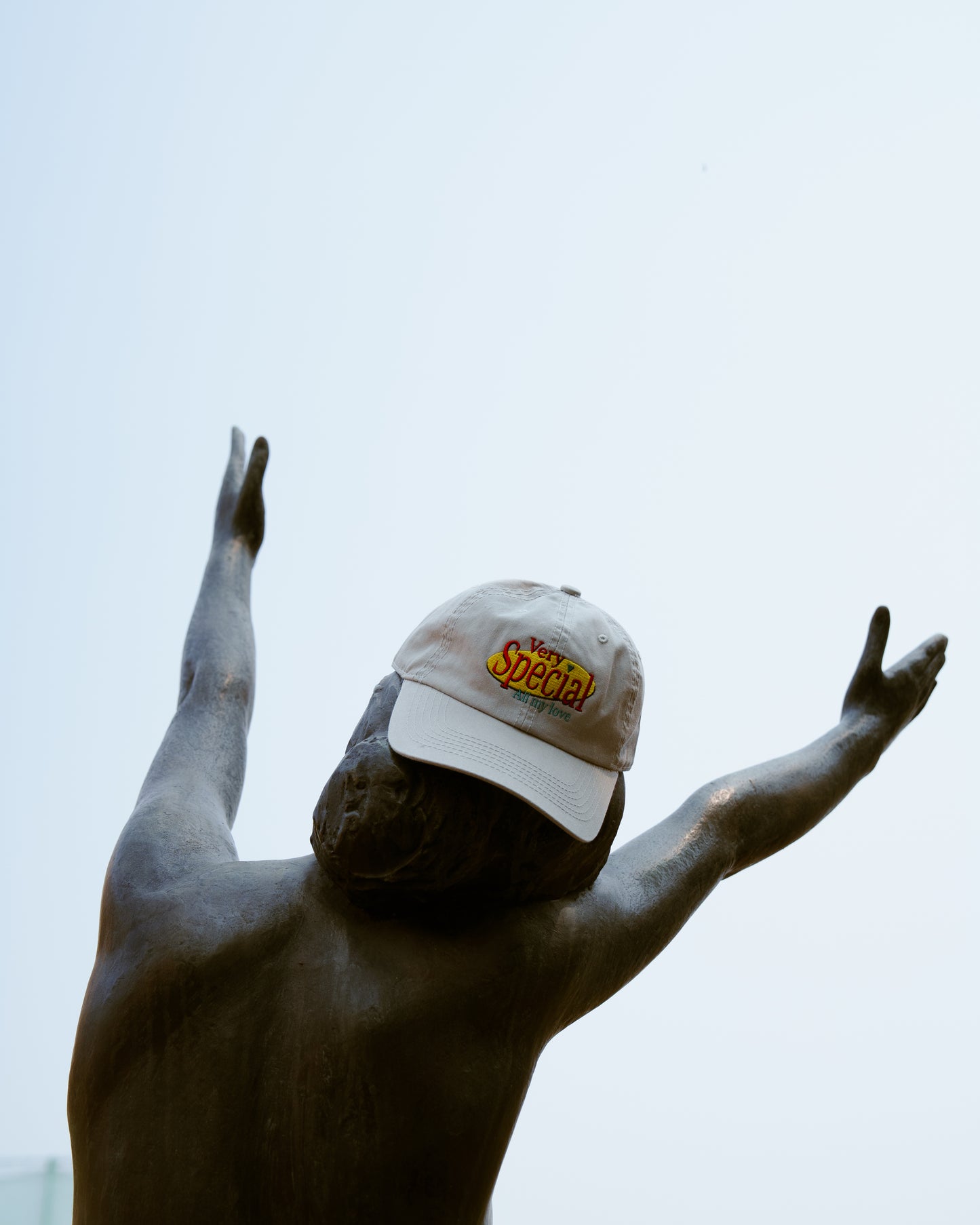 INFIELDER DESIGN : C-590 EMB CAP