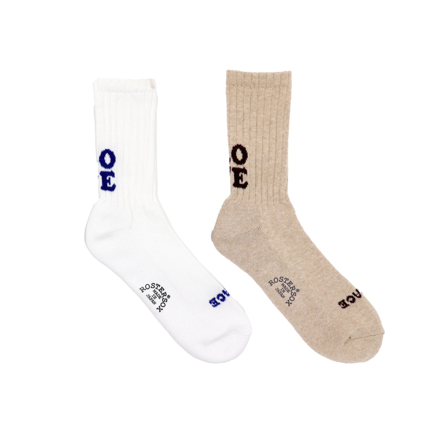 ROSTER SOX:RS-396 LOVE