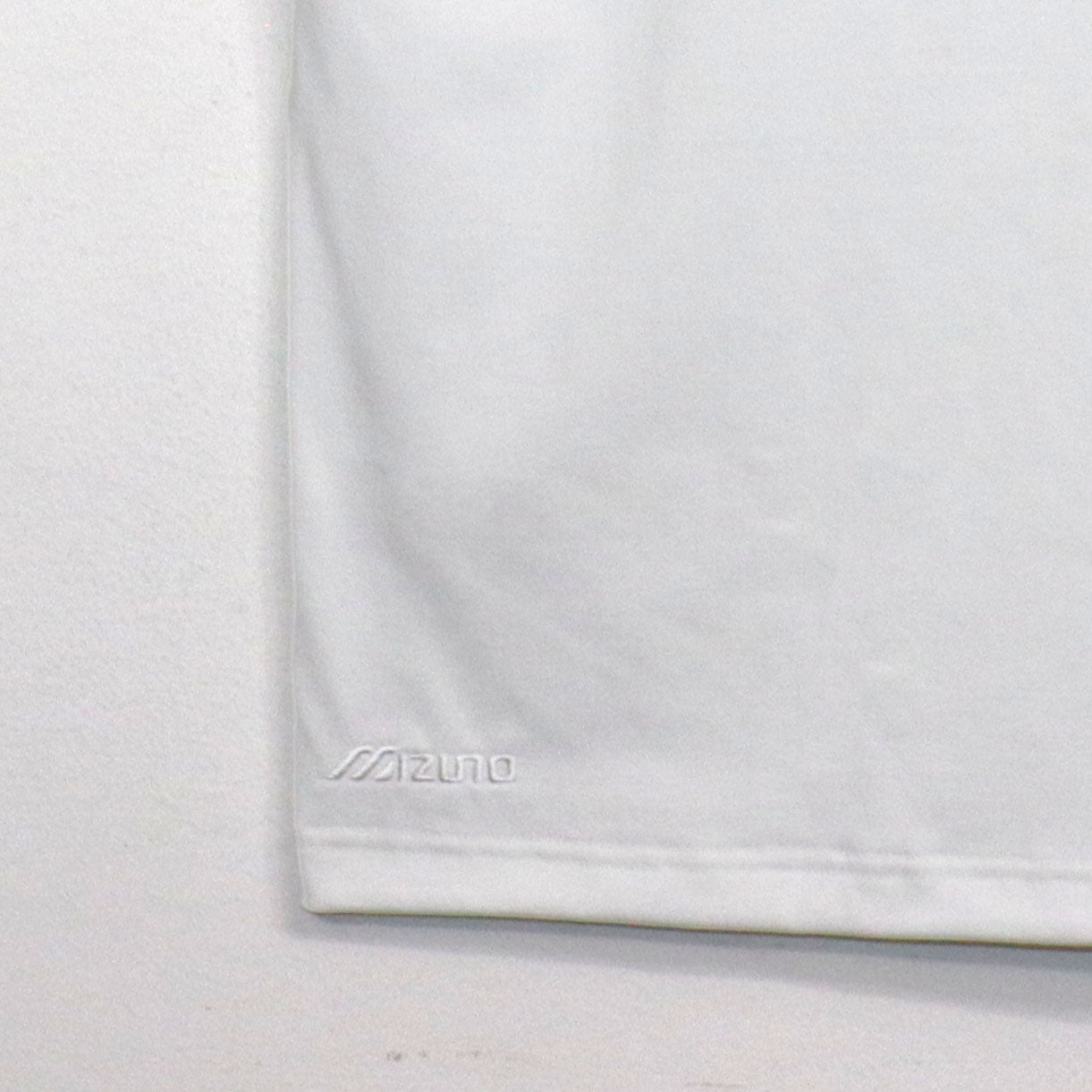 New Vintage Golf: Mizuno Classic Logo Tee