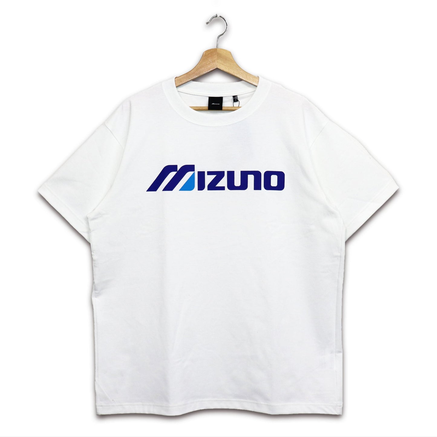 New Vintage Golf: Mizuno Classic Logo Tee