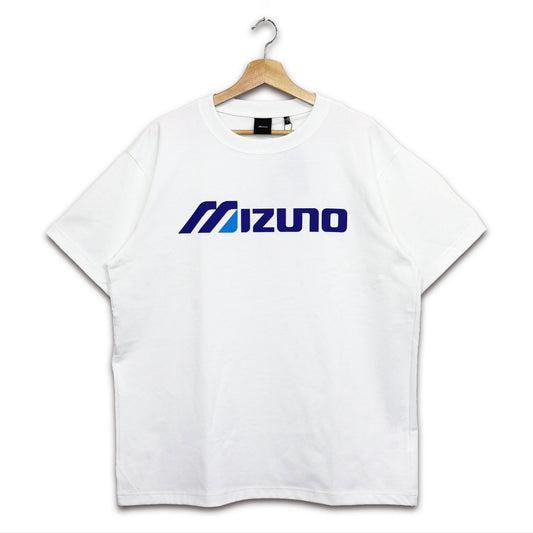 New Vintage Golf : Mizuno Classic Logo Tee