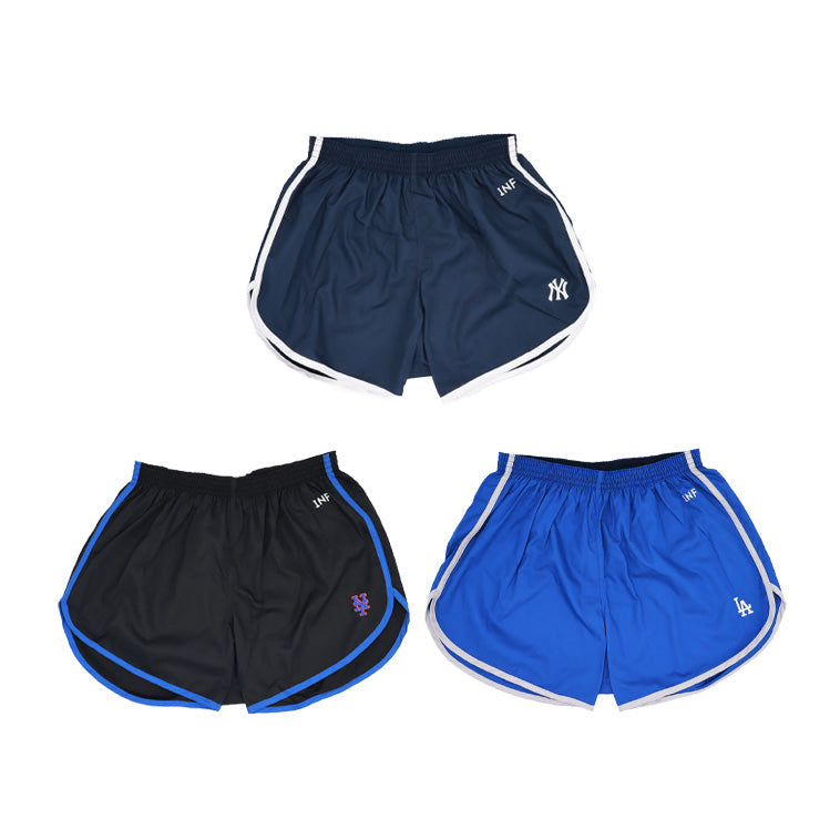 MLB×INFIELDER DESIGN :MLB-189 MLB RUN TRUNKS