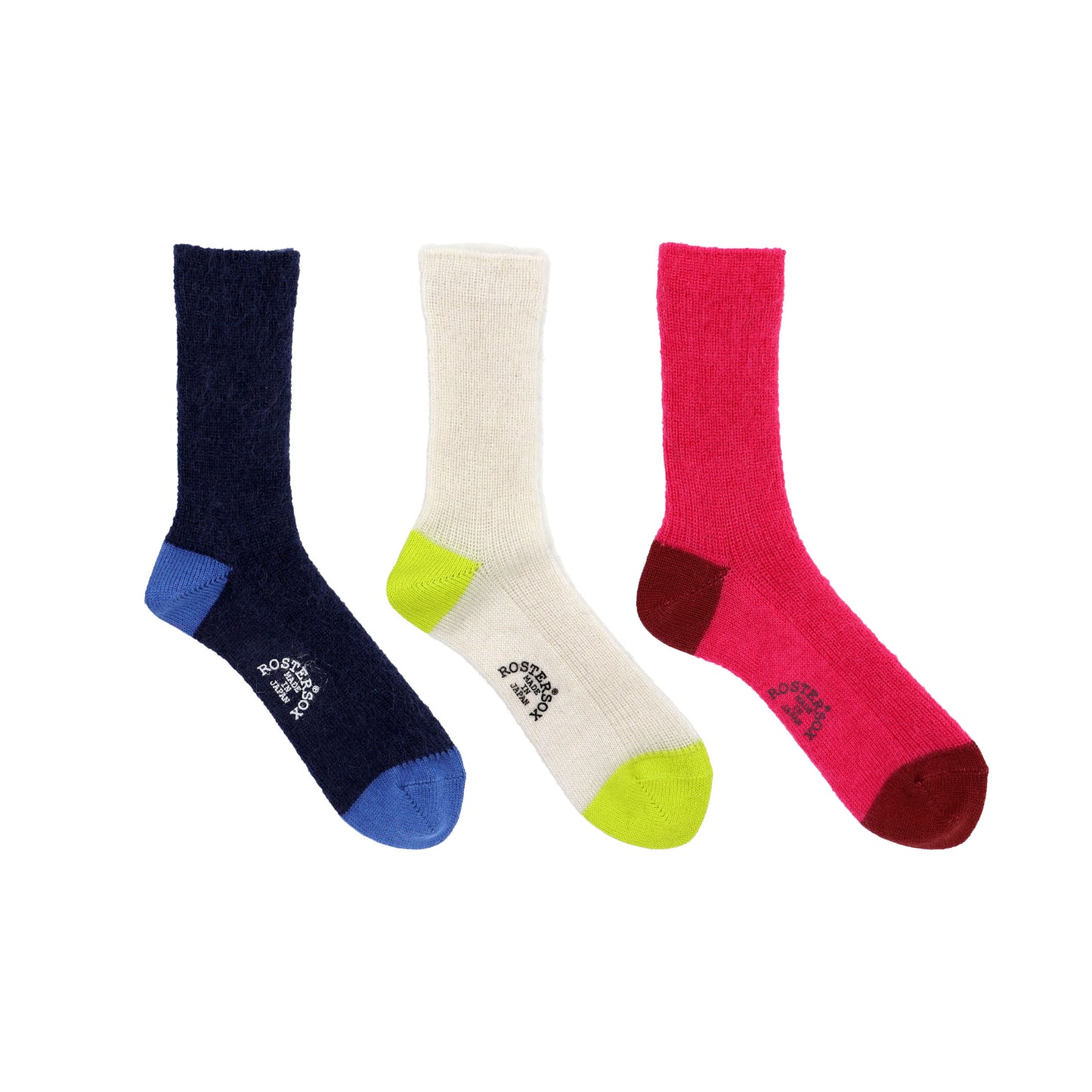 ROSTER SOX:RS-403 MO
