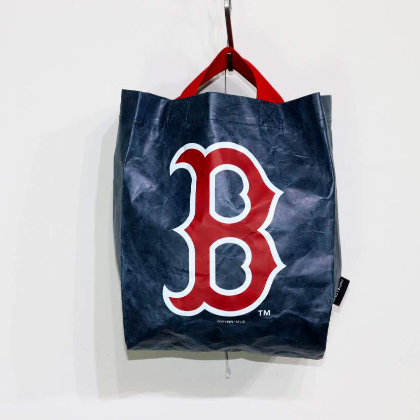 INFIELDER DESIGN×MLB:MLB-119 MLB YYB - BOS