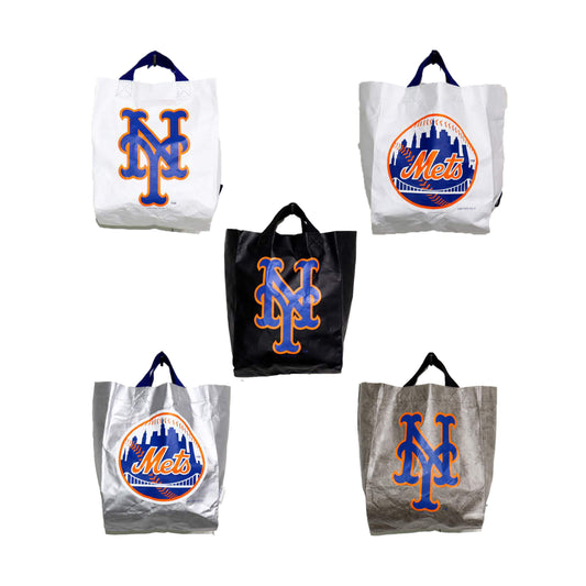 INFIELDER DESIGN×MLB:MLB-119 MLB YYB - NYM