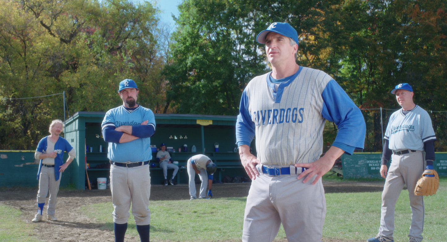 TAMANIWA:「さよならはスローボールで」Baseball is Life Cap