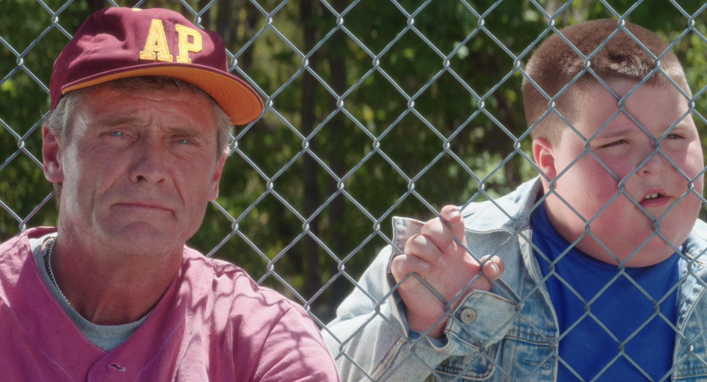 TAMANIWA:「さよならはスローボールで」Baseball is Life Cap