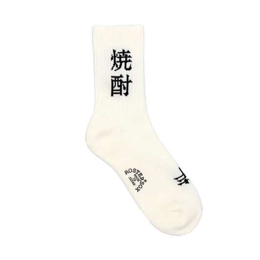 ROSTER SOX: RS-378 SHOCHU
