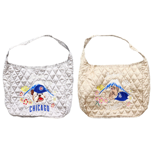 INF×MLB:MLB Opening Game SJ SHOULDER BAG