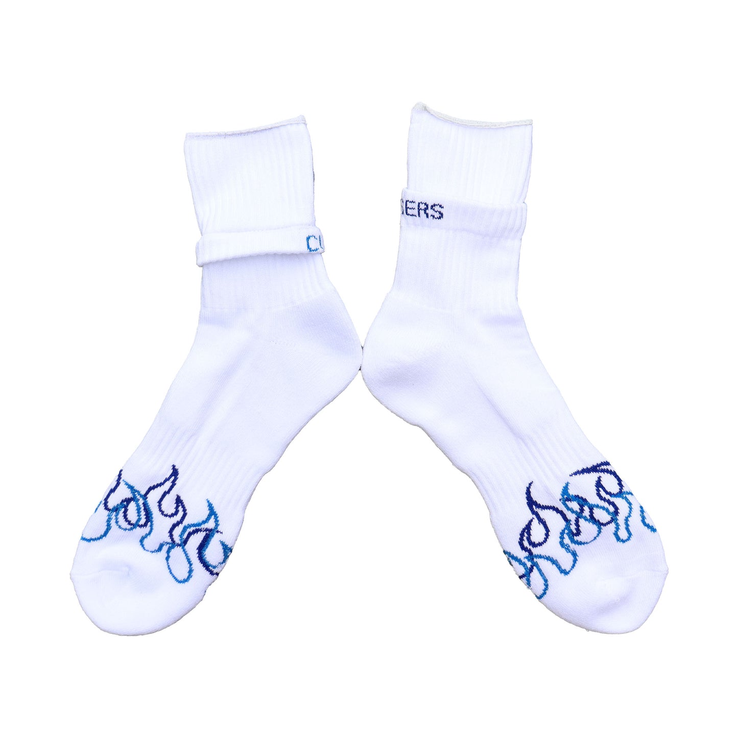 MLB×ROSTER SOX :MLB Opening Game Fire Socks