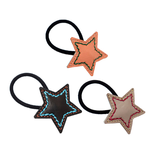 TAMANIWA:TMNW-155 STAR HAIR TIE