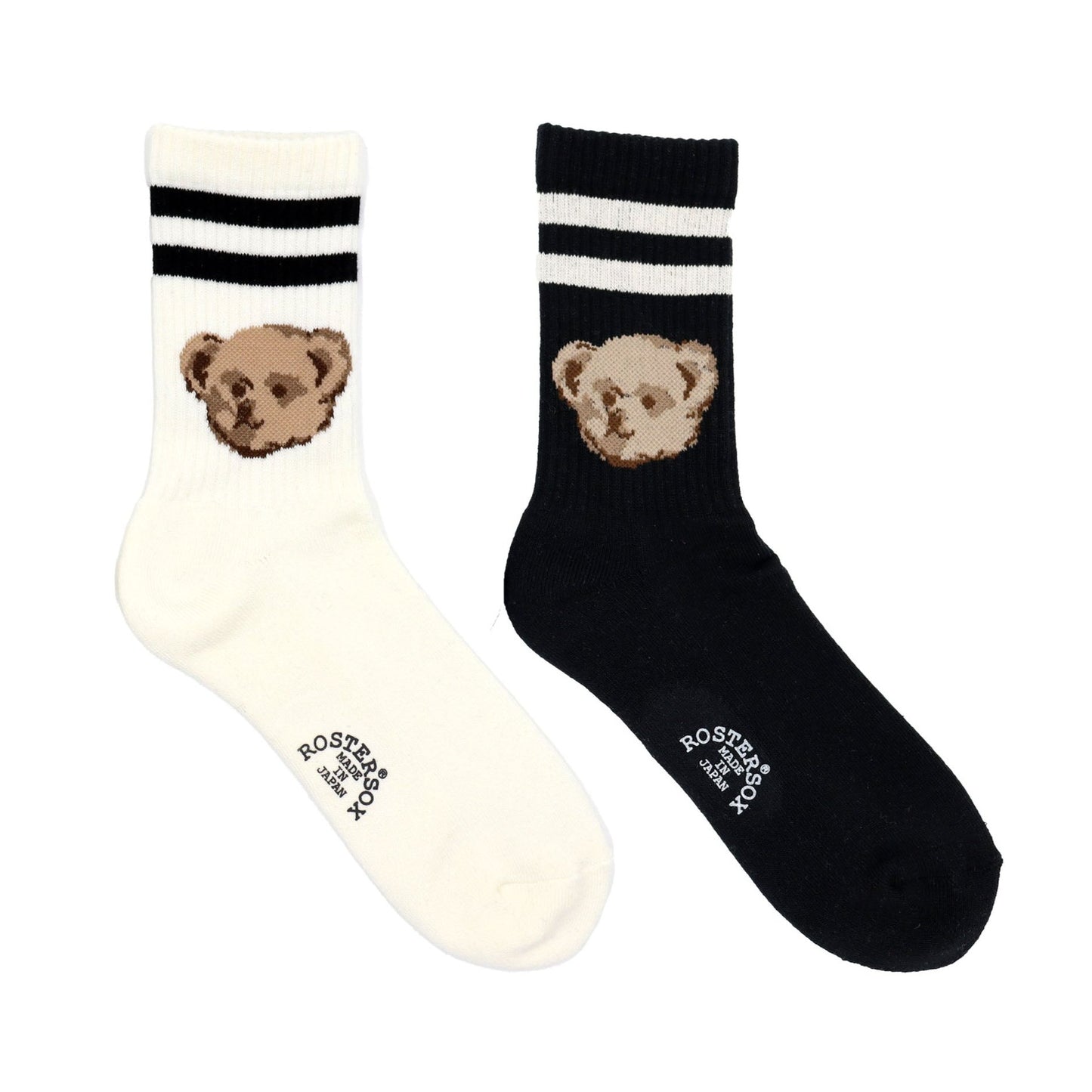 ROSTER SOX:RS-398 F BEAR